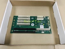 1 Pc. New HPCI-6S4 4*PCI 6 Slots Industrial Wall Mounted Computer Backplane picture