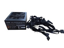 DC-DC Switching Power Supply Cooler Master MPE-7501-ACABW 750W Original picture