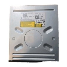 HL Data Storage GH50N SATA DVD±RW CD-RW Internal Desktop Optical Drive 5.25” picture