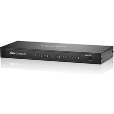 ATEN 8-Port VGA Switch with Auto Switching picture