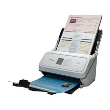 Canon imageFORMULA R40II Office Document Scanner picture