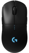 Logitech G PRO LIGHTSPEED Wireless Gaming Mouse - NO DONGLE/RECEIVER  picture