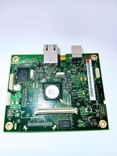 Genuine Hp LaserJet Formatter Board #CF149-60001 -Tested Works Great- picture