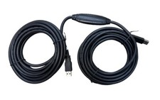 Tripp Lite 25ft USB 3.0 A/B Active Device Cable Model: U328-025 picture