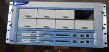Juniper Internet Router CHAS-MP-M10i-S w/ IPUCA00CAA & SP0529Y01A/740-008537 picture