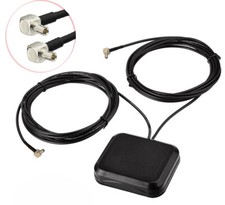 Compatible with Netgear Nighthawk M1 MR1100 4G LTE Modem Dual TS9 Panel Antenna picture