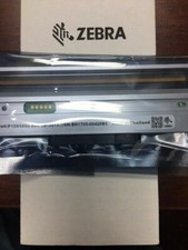 ZEBRA **ORIGINAL** P1085889 Printhead for 600DPI Printehead NEW **US SHIP** picture