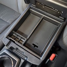JKCOVER Center Console Accessory Organizer Compatible with Toyota Tacoma 2016 20 picture