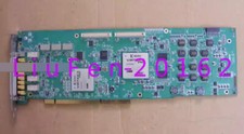 1PC Used Matrox XMIO/24/8000L Y7174-02 REV.B Card picture
