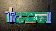 Lenovo ThinkSystem M.2 Enablement Kit 7Y37A01092 FRU 01KN511 SR650 SR630 ST550 picture