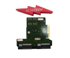 HP 879447-001 Power Supply Backplane Module (ProLiant ML350 G10) picture
