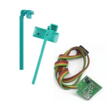 1Pcs for TSC TTP-247 TTP-245 Plus Barcode Printer New Sensor Paper Clipper picture