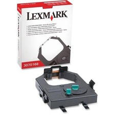 Lexmark Ribbon 3070166 picture
