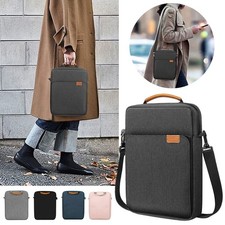 Tablet Carry Case Shoulder Bag Handbag For iPad Galaxy Tab 13.3inch Resistant picture