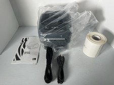 Zebra ZP 450 Thermal Label Printer - ZP450-0502-0004A picture