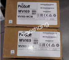 1PC New MVI69-MCM Module   ProSoft  FedEx or DHL picture