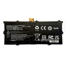 New Genuine OEM AA-PBAN2HE Battery For Samsung Galaxy Book Go 340XDA NP340XLA US picture