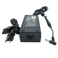 Original 135W HP Smart AC Power Adapter for HP Victus 15-fb2063dx Gaming Laptop picture