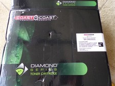 Coast to coast Toner Replacement BLACK INK Cartridge BR-DR830DS @pS picture