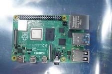 Raspberry Pi 4 Model B 4GB 2018 picture