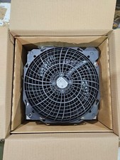 Ebmpapst  K2E250-AH38-16 Radiator Fan (RITTAL CABINET FILTER) 