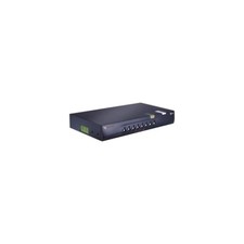 AVOCENT SC780-001 Avocent Switch View SC780 Dual Monitor 1x8 Secure DVI KVM picture