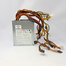 Supermicro PWS-668-PQ 668W 80 PLUS Platinum ATX Server Power Supply PSU Delta picture