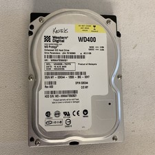 Western Digital Protege 40 GB 5400 RPM 3.5