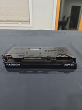 XFX Speedster SWFT 210 Radeon RX 7700 XT 12GB - Graphics Card - Very Good picture