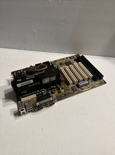 MOTHERBOARD ECS ELITEGROUP Not Tested picture