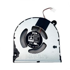 New 5V CPU Cooling Fan For Acer SPIN SP513-54N SP513-55N FMFQ HQ233000069007 picture