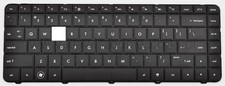 HP258 Key for keyboard HP COMPAQ PRESARIO CQ43 CQ57 CQ58 G4T-1100 CQ436 G6T-1000 picture