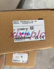 1 NEW  HEIDENHAIN  1178027-01  encoder  DHL shipping picture