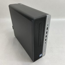 HP ProDesk 600 G3 SFF Intel Core i5-6500 3.2GHz 8GB RAM No HDD No OS picture