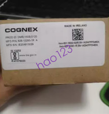 1pcs NEW COGNEX DM150S DMR-150S-0120 code reader DHL/FedEx picture