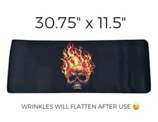 Extended Gaming Mouse Pad XL 30