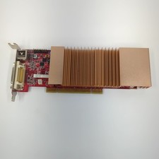 VisionTek HD 2400 Pro 256MB DMS-59 PCI Graphics Card 2400PCIDMS  Untested *READ* picture