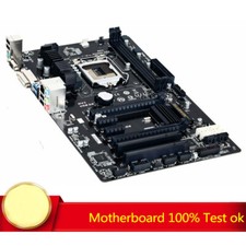 FOR Gigabyte GA-B85-D3V Motherboard LGA1150 INTEL B85 DDR3 PCI-E 3.0 Tested OK picture