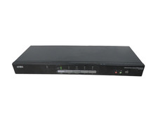 Aten CS1644A 4-Port USB DVI Dual Display KVMP Switch -  picture
