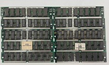 Lot Of 10 72-Pin 4MB SIMM RAM Memory PC - Apple - US SELLER Fast Shipping picture