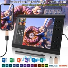 HD Screen 10x6