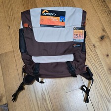 Lowepro Factor Backpack Laptop Bag Fits Most 15.4