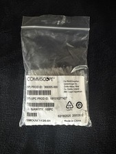 CommScope Clear Self-Locking Cable Ties 1120mm 100 Pack 369305-000 picture
