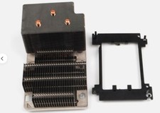 DELL EMC POWEREDGE R740xd R740 SERVER CPU PROCESSOR HIGH PROFILE HEATSINK TRJT7 picture