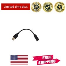 Reliable USB Breakaway Cable for G920 Driving Force - Perfect for Consoles & PCs picture