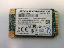 24GB mSATA SSD Lite-On LMS-24L6M-HP 717760-001, Used, Tested picture
