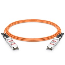 FINISAR FCBN410QB1C03 4X10 GBPS ACTIVE OPTICAL CABLE picture