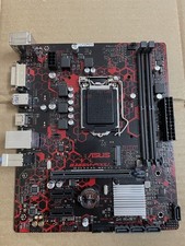 FOR ASUS B365M-PIXIU DDR4*2 Socket 1151 32GB Intel mATX Motherboard Test OK picture