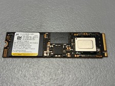 Micron 3400 512gb Solid State Drive M.2 2280 TESTED GOOD 90% picture