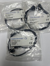 26-567-01 Genuine Extron VGA Male to VGA Male Cable LOT of 3 picture